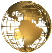 globe